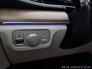 Mercedes-Benz GLE 450d AMG 4Matic Vzduch 2023