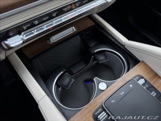 Mercedes-Benz GLE 450d AMG 4Matic Vzduch 2023