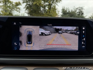 Mercedes-Benz GLE 450d AMG 4Matic Vzduch 2023