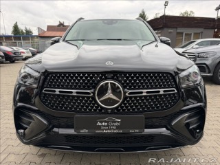Mercedes-Benz GLE 450d AMG 4Matic Vzduch 2023