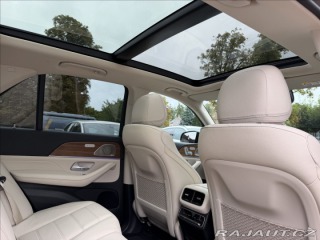 Mercedes-Benz GLE 450d AMG 4Matic Vzduch 2023
