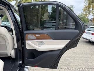 Mercedes-Benz GLE 450d AMG 4Matic Vzduch 2023