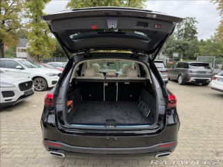 Mercedes-Benz GLE 450d AMG 4Matic Vzduch 2023