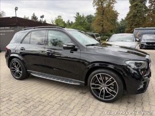 Mercedes-Benz GLE 450d AMG 4Matic Vzduch 2023