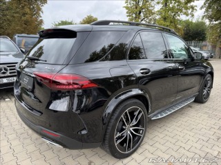 Mercedes-Benz GLE 450d AMG 4Matic Vzduch 2023