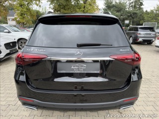 Mercedes-Benz GLE 450d AMG 4Matic Vzduch 2023