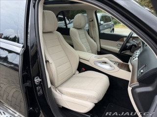 Mercedes-Benz GLE 450d AMG 4Matic Vzduch 2023