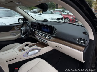 Mercedes-Benz GLE 450d AMG 4Matic Vzduch 2023