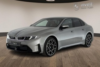 BMW i3 50 xDrive Sedan