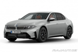 BMW i3 50 xDrive Sedan 2026
