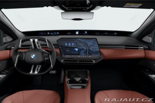 BMW i3 50 xDrive Sedan 2026