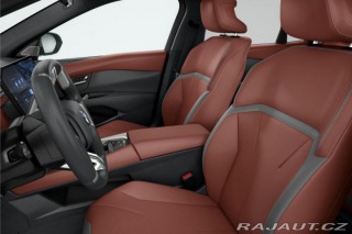BMW i3 50 xDrive Sedan 2026