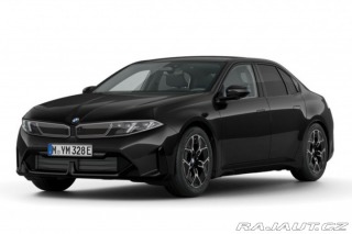 BMW i3 50 xDrive Sedan 2026