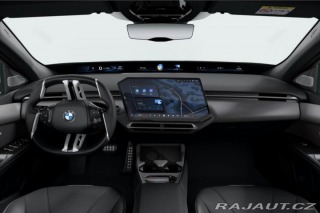 BMW i3 50 xDrive Sedan 2026