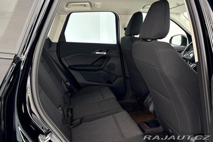 BMW X1 xDrive23d 2025