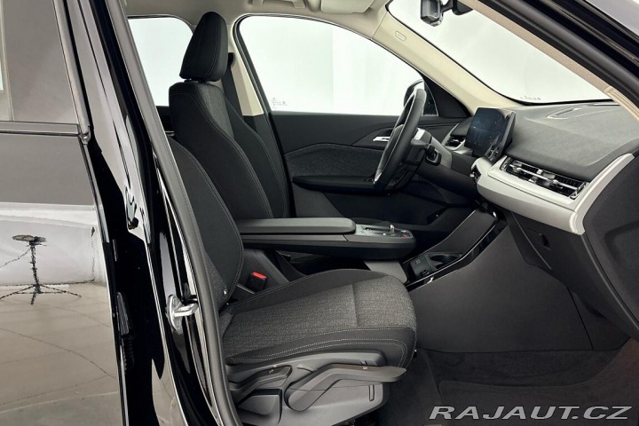 BMW X1 xDrive23d 2025
