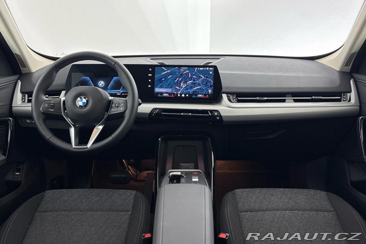 BMW X1 xDrive23d 2025