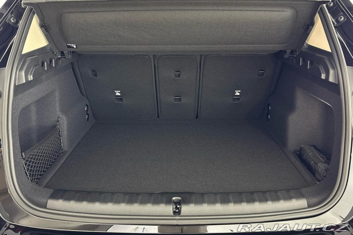 BMW X1 xDrive23d 2025