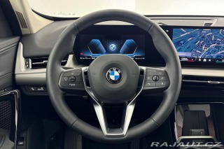 BMW X1 xDrive23d 2025