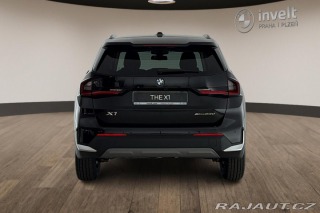 BMW X1 xDrive23d 2025