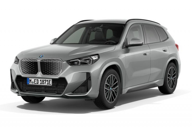 BMW iX1 xDrive30