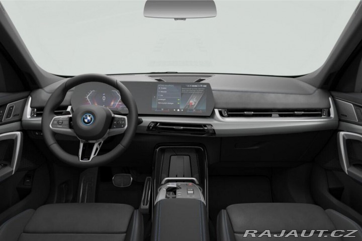BMW iX1 xDrive30 2026