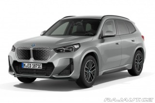 BMW iX1 xDrive30 2026