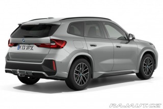 BMW iX1 xDrive30 2026