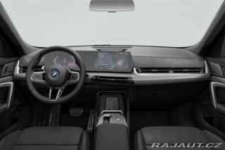 BMW iX1 xDrive30 2026