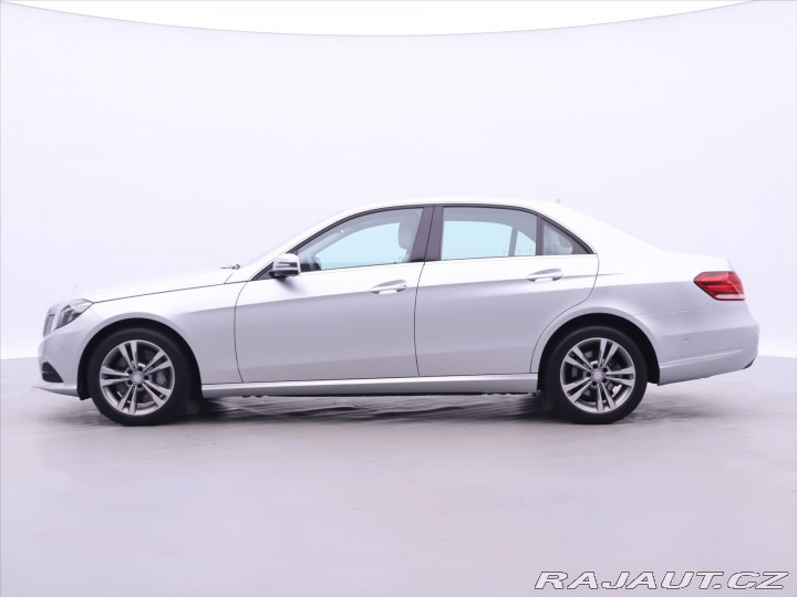 Mercedes-Benz E 3,5 E 400 Serv.kniha LED 2015