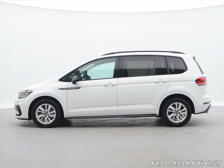 Volkswagen Touran 2,0 TDI DSG R-Line 1.Maj 2025