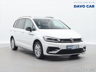 Volkswagen Touran 2,0 TDI DSG R-Line 1.Maj 2025