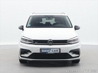 Volkswagen Touran 2,0 TDI DSG R-Line 1.Maj 2025