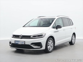Volkswagen Touran 2,0 TDI DSG R-Line 1.Maj 2025