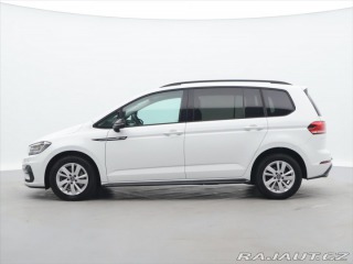 Volkswagen Touran 2,0 TDI DSG R-Line 1.Maj 2025