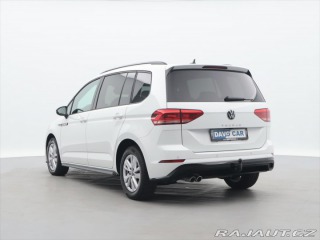 Volkswagen Touran 2,0 TDI DSG R-Line 1.Maj 2025