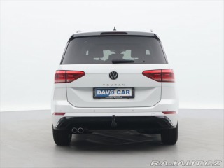Volkswagen Touran 2,0 TDI DSG R-Line 1.Maj 2025