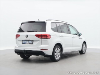 Volkswagen Touran 2,0 TDI DSG R-Line 1.Maj 2025