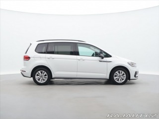 Volkswagen Touran 2,0 TDI DSG R-Line 1.Maj 2025