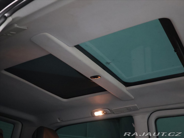 Mercedes-Benz Viano 3,0 CDI 165kW Aut. 6-Míst 2011