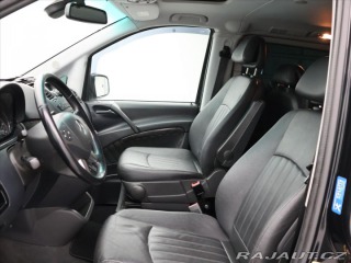 Mercedes-Benz Viano 3,0 CDI 165kW Aut. 6-Míst 2011