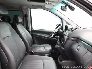 Mercedes-Benz Viano 3,0 CDI 165kW Aut. 6-Míst 2011