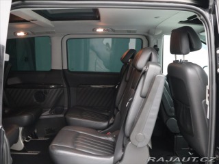 Mercedes-Benz Viano 3,0 CDI 165kW Aut. 6-Míst 2011