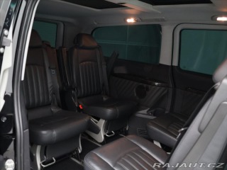 Mercedes-Benz Viano 3,0 CDI 165kW Aut. 6-Míst 2011