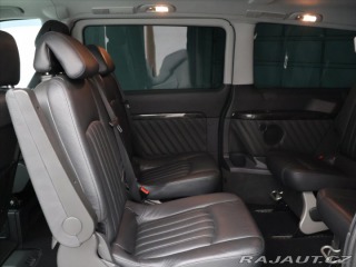 Mercedes-Benz Viano 3,0 CDI 165kW Aut. 6-Míst 2011