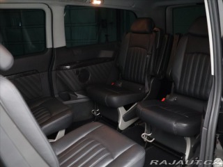 Mercedes-Benz Viano 3,0 CDI 165kW Aut. 6-Míst 2011