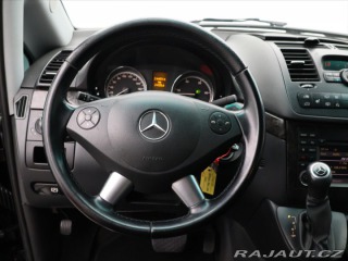 Mercedes-Benz Viano 3,0 CDI 165kW Aut. 6-Míst 2011