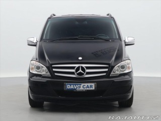 Mercedes-Benz Viano 3,0 CDI 165kW Aut. 6-Míst 2011