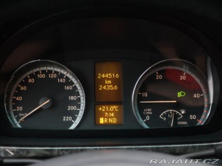 Mercedes-Benz Viano 3,0 CDI 165kW Aut. 6-Míst 2011