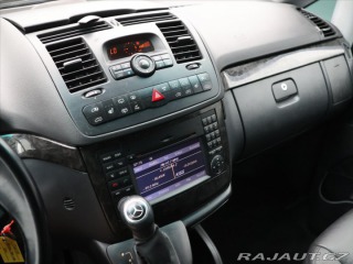 Mercedes-Benz Viano 3,0 CDI 165kW Aut. 6-Míst 2011